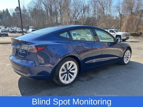 Used 2022 Tesla Model 3 Long Range image 6