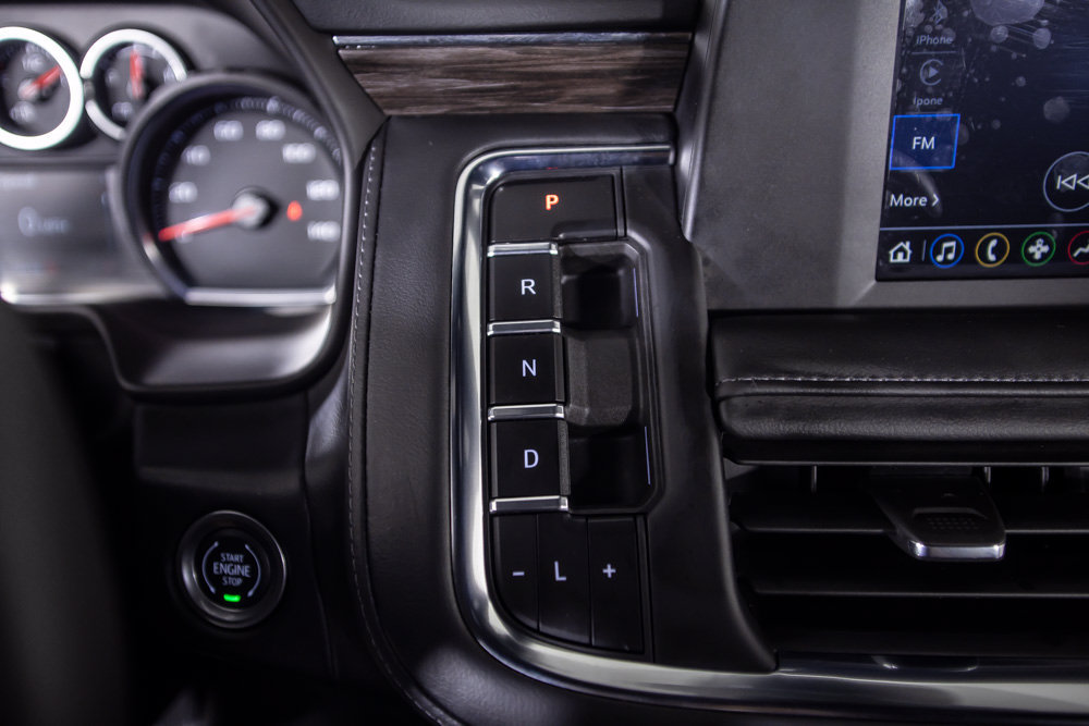 Used 2024 Chevrolet Tahoe LS RWD image 32