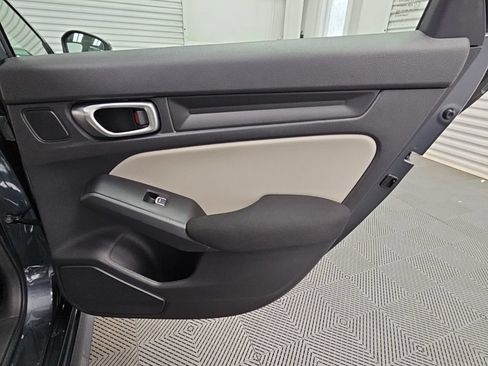 Used 2024 Honda Civic LX image 31