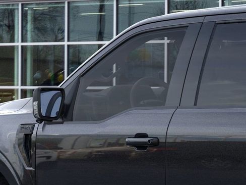 New 2026 Ford F150 XLT w/ Equipment Group 303A High image 18