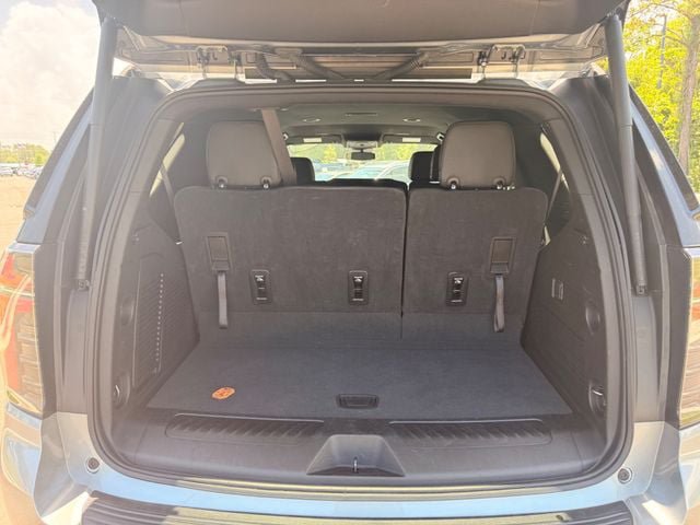 Used 2025 Chevrolet Tahoe LT AWD/4WD image 13