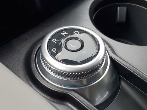 New 2026 Ford Explorer Active image 21