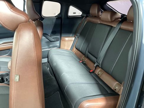 Used 2022 MAZDA MX-30 Electric w/ Premium Plus Pkg image 13