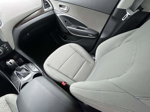 Used 2018 Hyundai Santa Fe Sport w/ Cargo Package FWD image 14