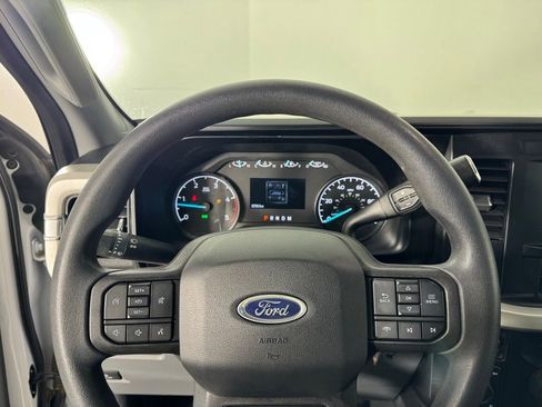Used 2024 Ford F250 XLT w/ FX4 Off-Road Package image 19