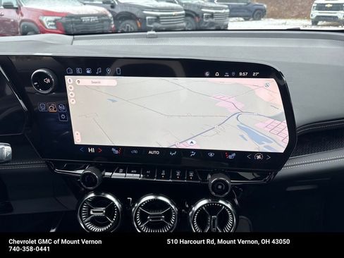 New 2026 Chevrolet Blazer EV LT image 19