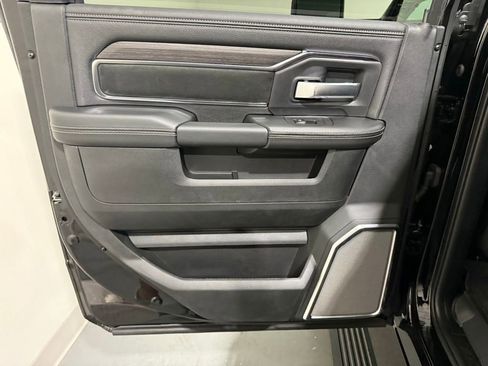 New 2026 RAM 2500 Laramie image 19