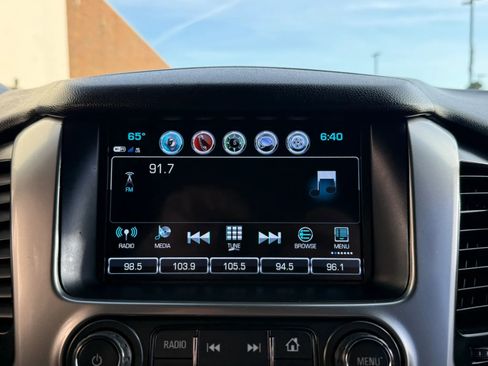 Used 2018 Chevrolet Tahoe Premier image 38