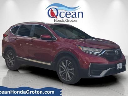 Used 2020 Honda CR-V Touring