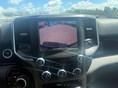 Used 2023 RAM 1500 Big Horn image 14