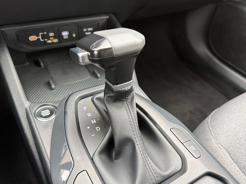 Certified 2025 Kia K4 EX image 20