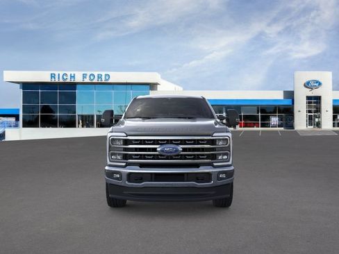 New 2026 Ford F250 Lariat w/ FX4 Off-Road Package AWD/4WD image 6