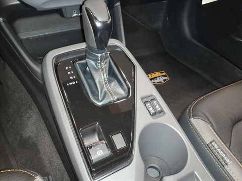 New 2026 Subaru Crosstrek 2.5i Wilderness image 7