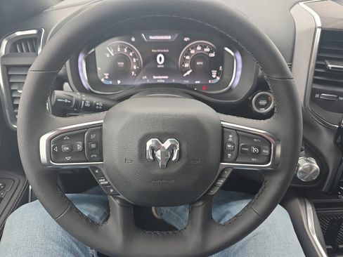 New 2026 RAM 1500 Laramie w/ Night Edition image 10