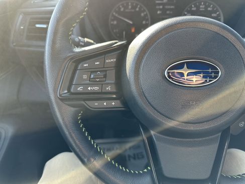 Used 2024 Subaru Ascent Onyx Edition Limited image 19