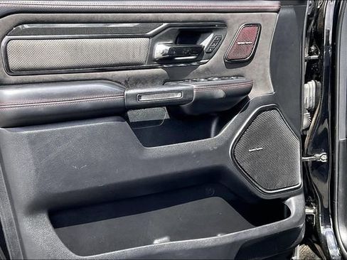 Used 2021 RAM 1500 TRX w/ TRX Level 2 Equipment Group AWD/4WD image 18