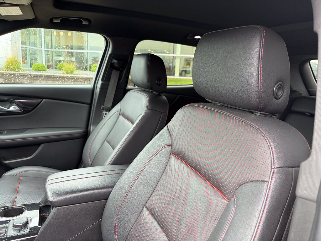 Used 2021 Chevrolet Blazer RS w/ Enhanced Convenience Package AWD/4WD image 10