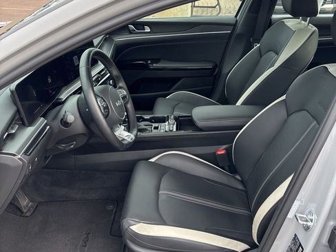 Used 2025 Kia K5 GT-Line AWD/4WD image 13