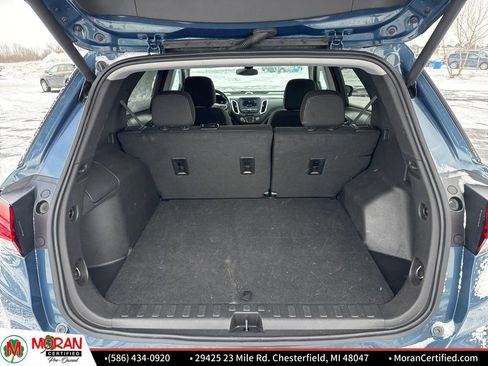 Used 2024 Chevrolet Equinox LT image 28