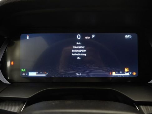 New 2026 Jeep Grand Cherokee Laredo AWD/4WD image 20