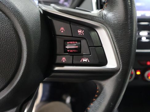 Used 2019 Subaru Crosstrek 2.0i Limited w/ Popular Package #4 AWD/4WD image 37