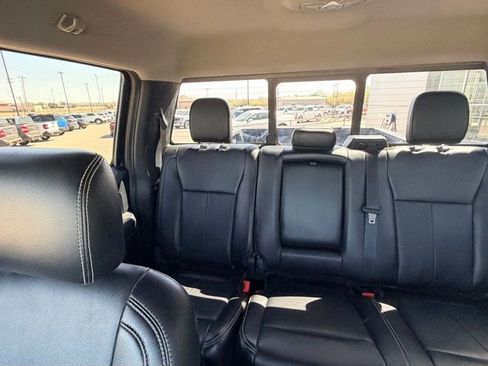 Used 2021 Ford F250 Lariat w/ Lariat Ultimate Package image 31