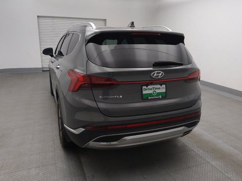 Used 2021 Hyundai Santa Fe SEL w/ Convenience Package image 6