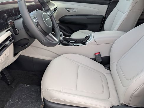 New 2026 Hyundai Tucson SEL FWD image 10
