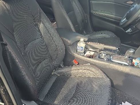 Used 2016 MAZDA MAZDA3 s Grand Touring FWD image 26