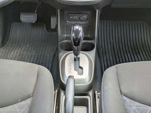 Used 2020 Chevrolet Spark LT w/ Spark Special Edition FWD image 23