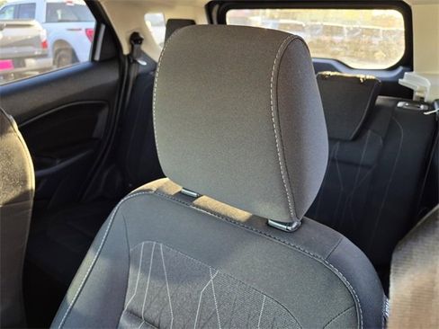 Used 2020 Ford EcoSport SE image 20