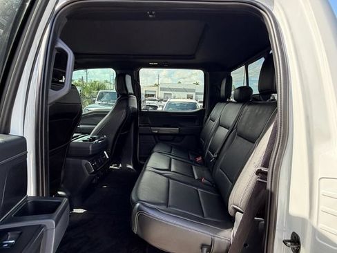 Used 2023 Ford F150 XLT w/ Equipment Group 302A High AWD/4WD image 13