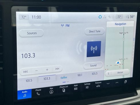 Used 2024 Ford F150 Raptor image 17