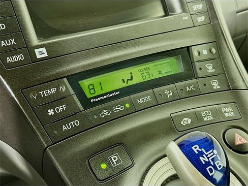 Used 2010 Toyota Prius Five image 23