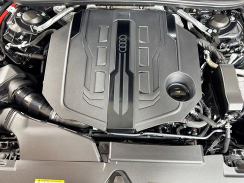 New 2026 Audi A6 Premium Plus image 26