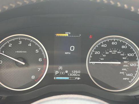 Certified 2024 Subaru Forester Touring AWD/4WD image 17