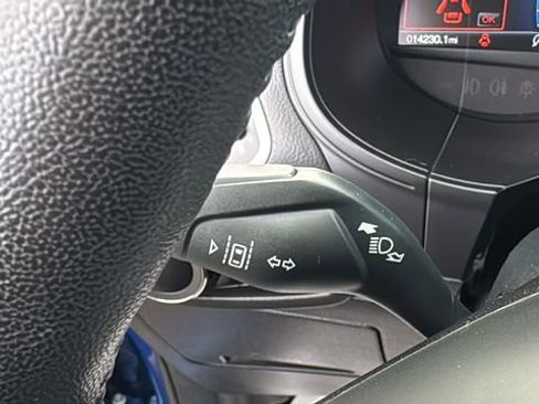 Certified 2024 Ford Edge SEL w/ Sport Appearance Package image 16