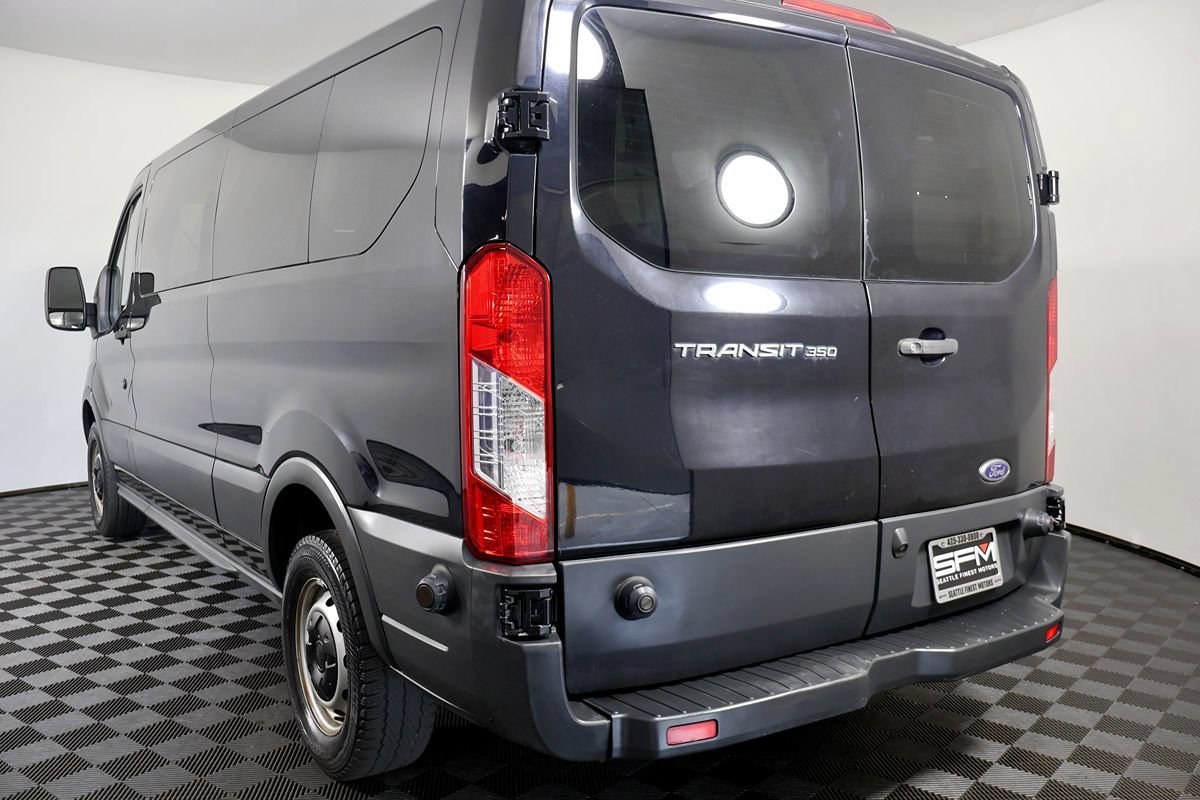 Used 2018 Ford Transit 350 XL RWD image 13
