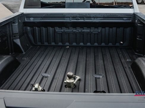 Used 2024 GMC Sierra 2500 Denali w/ Denali Reserve Package image 6