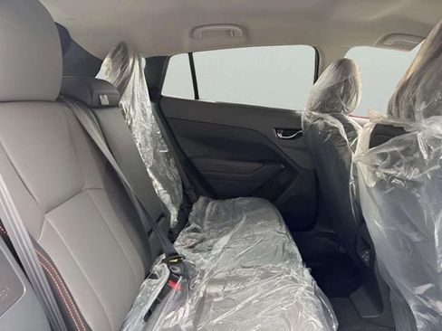 New 2026 Subaru Crosstrek 2.5i Limited w/ Crosstrek Mirror Package AWD/4WD image 12