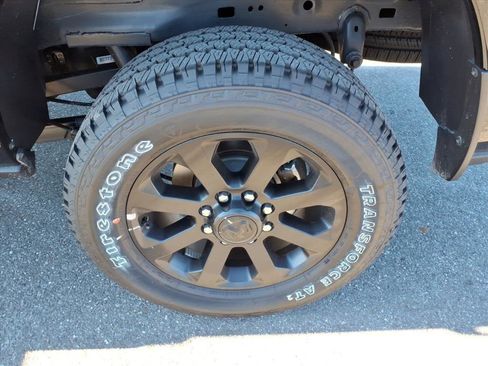 New 2026 RAM 2500 Tradesman w/ Safety Group image 8