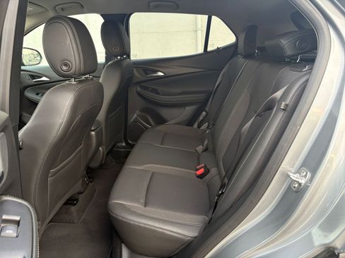 Used 2025 Buick Encore GX Preferred FWD image 24