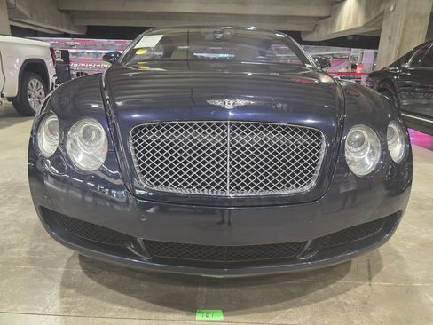 Used 2006 Bentley Continental GT image 2