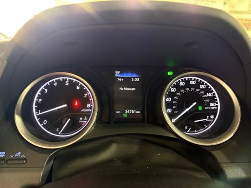 Used 2023 Toyota Camry LE FWD image 16