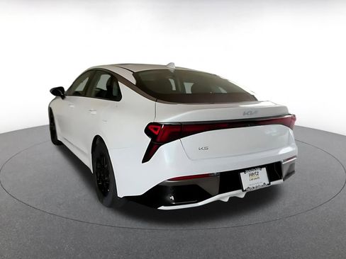 Used 2025 Kia K5 LXS image 11