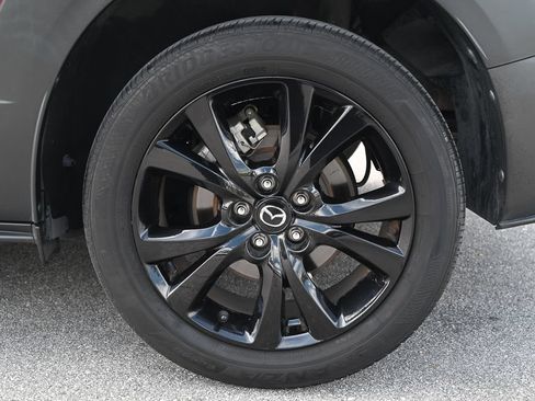Certified 2024 MAZDA CX-30 AWD 2.5 S w/ Select Sport Pkg image 8