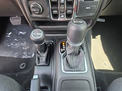 New 2026 Jeep Wrangler Sport image 5