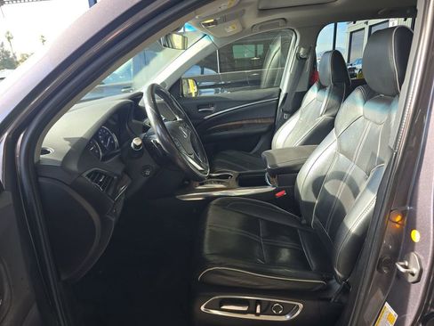 Used 2019 Acura MDX FWD w/ Advance Package image 8