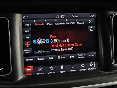 Used 2022 Dodge Charger Scat Pack w/ Plus Group image 12