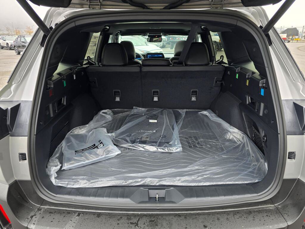 New 2026 Subaru Outback Limited XT AWD/4WD image 16